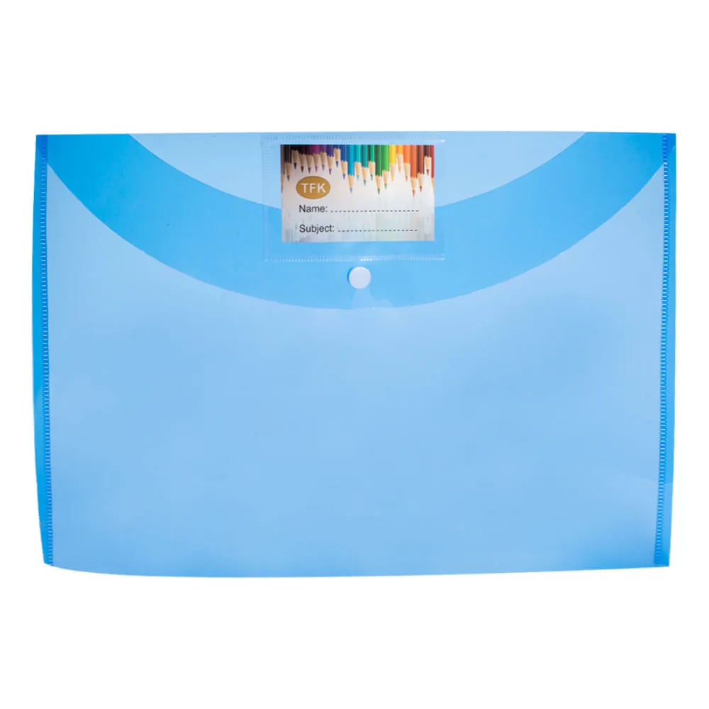 Carpeta Sobre Horizontal Surtida
