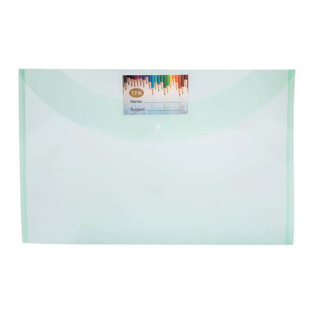 Carpeta Sobre Horizontal Surtida
