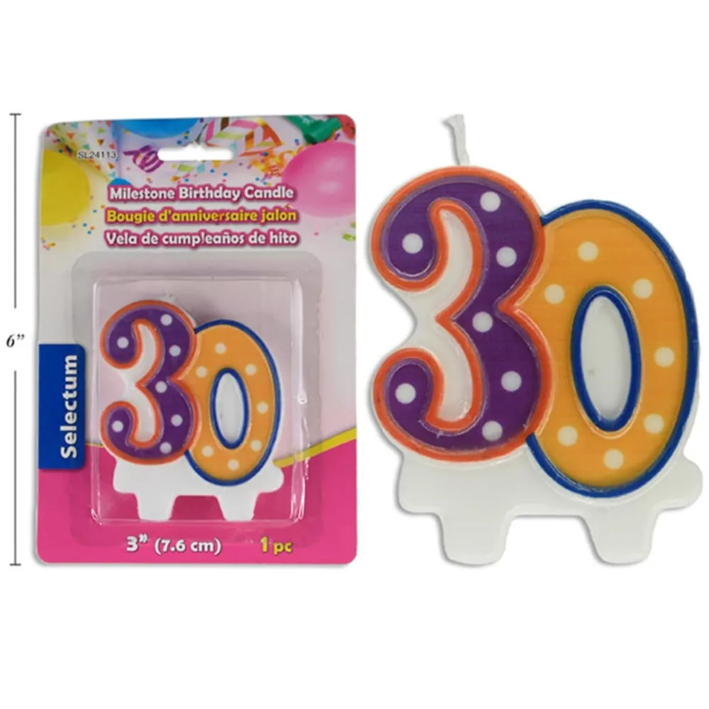 Vela Polka 30