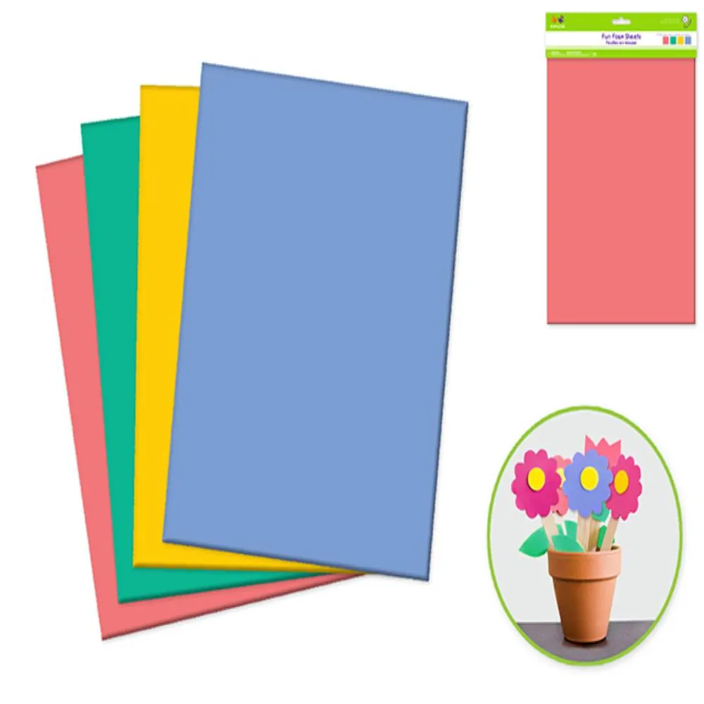 Fomi Carta Glamur (Color Individual)