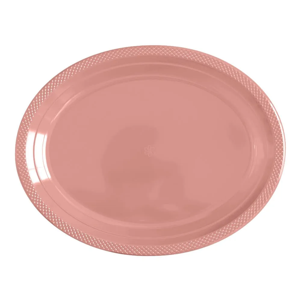Bandeja X5 Deluxe Dorado Rosa