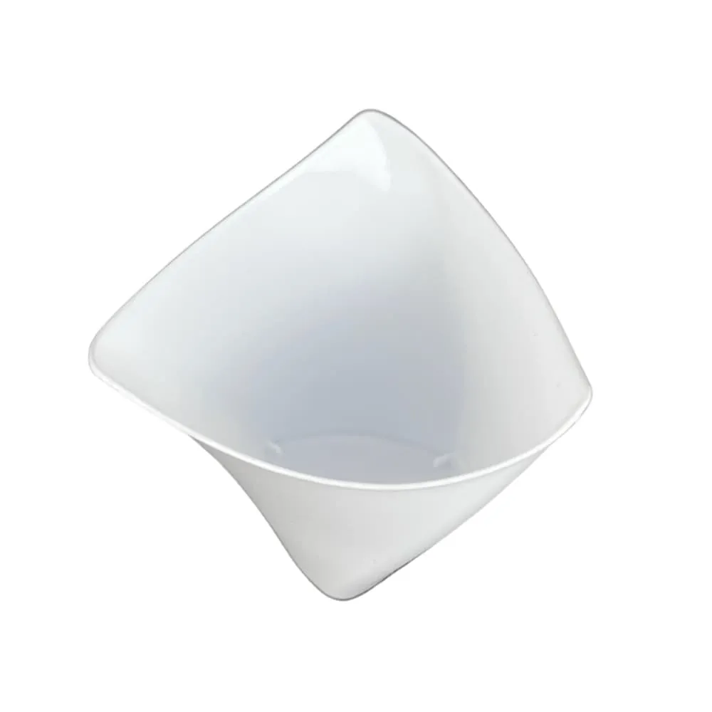 Mini Bowl Blanco X18 4.5 Cm