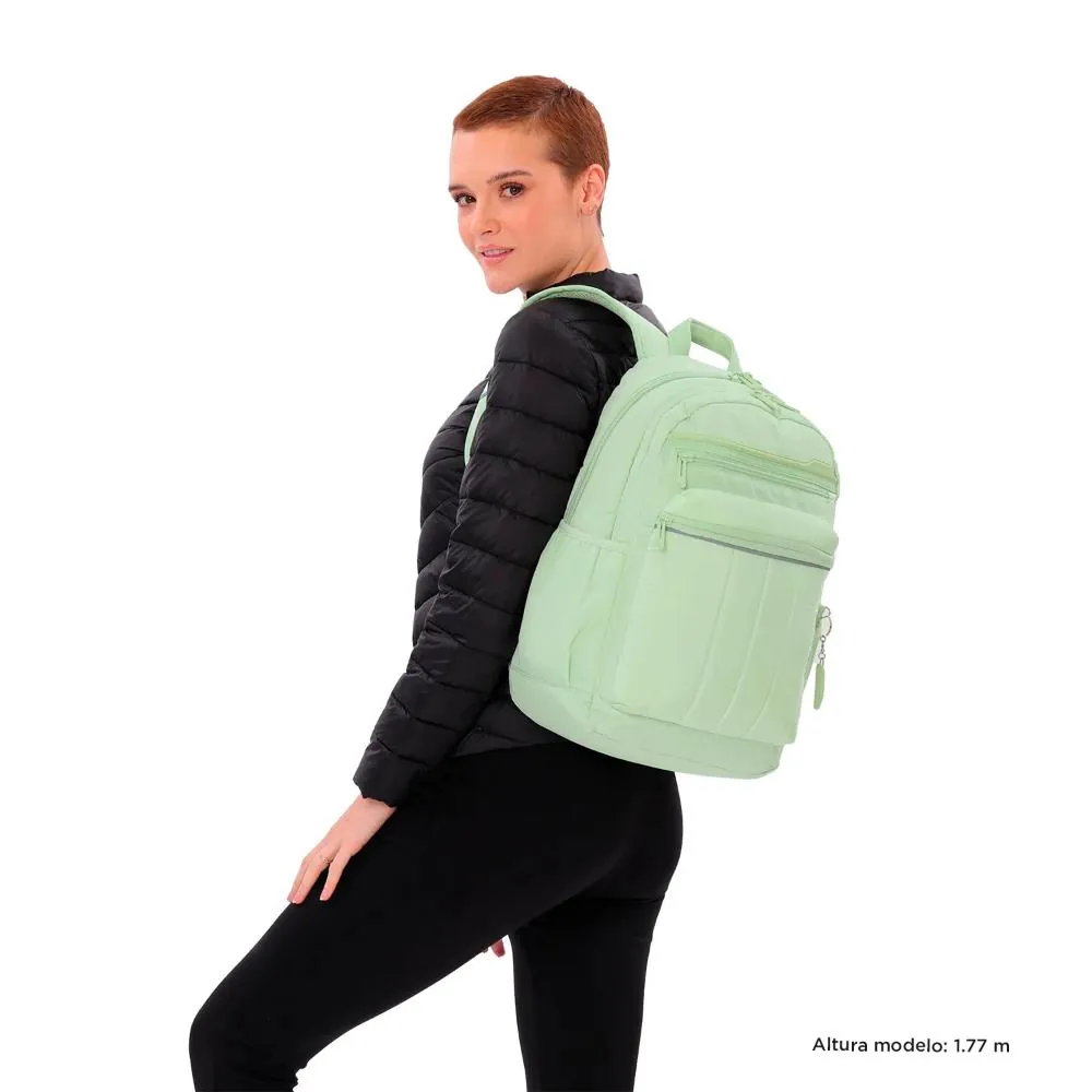 Morral Plaine Verde