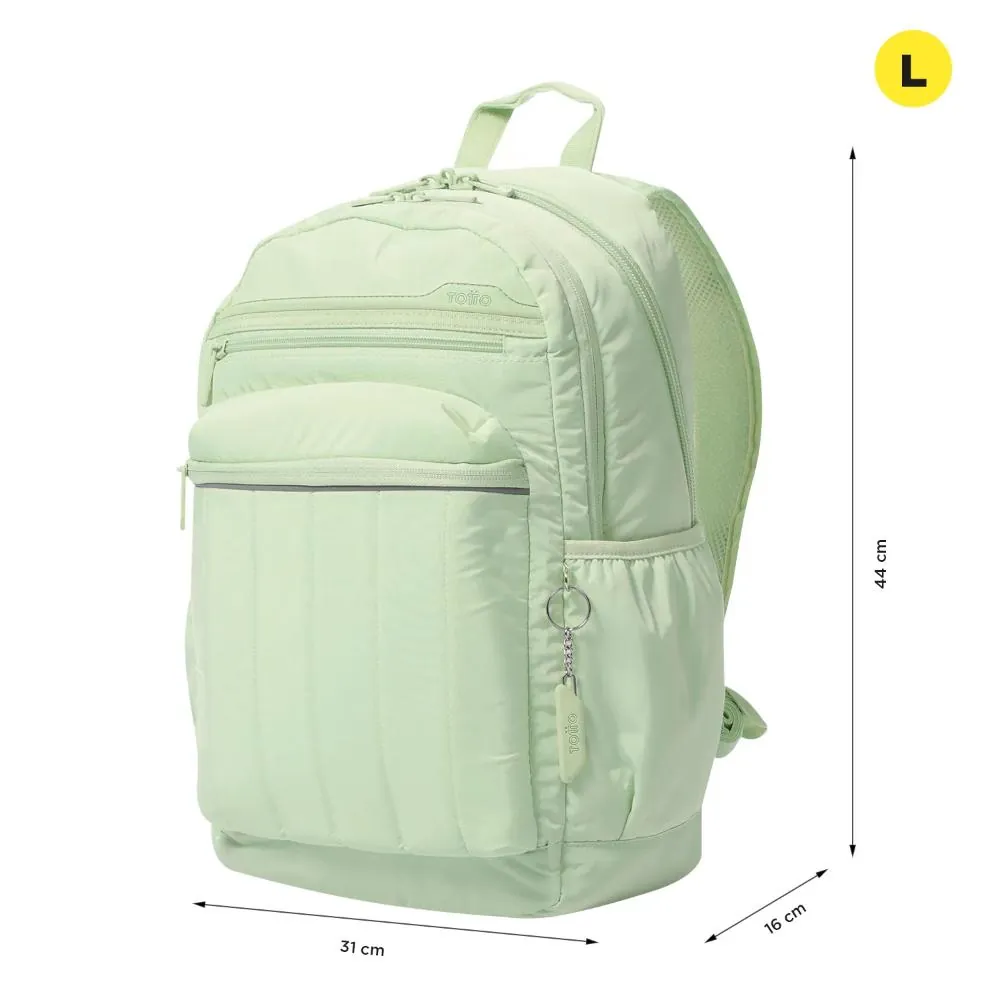 Morral Plaine Verde
