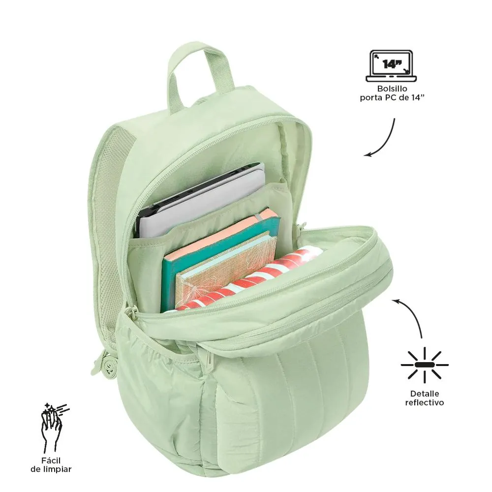 Morral Plaine Verde