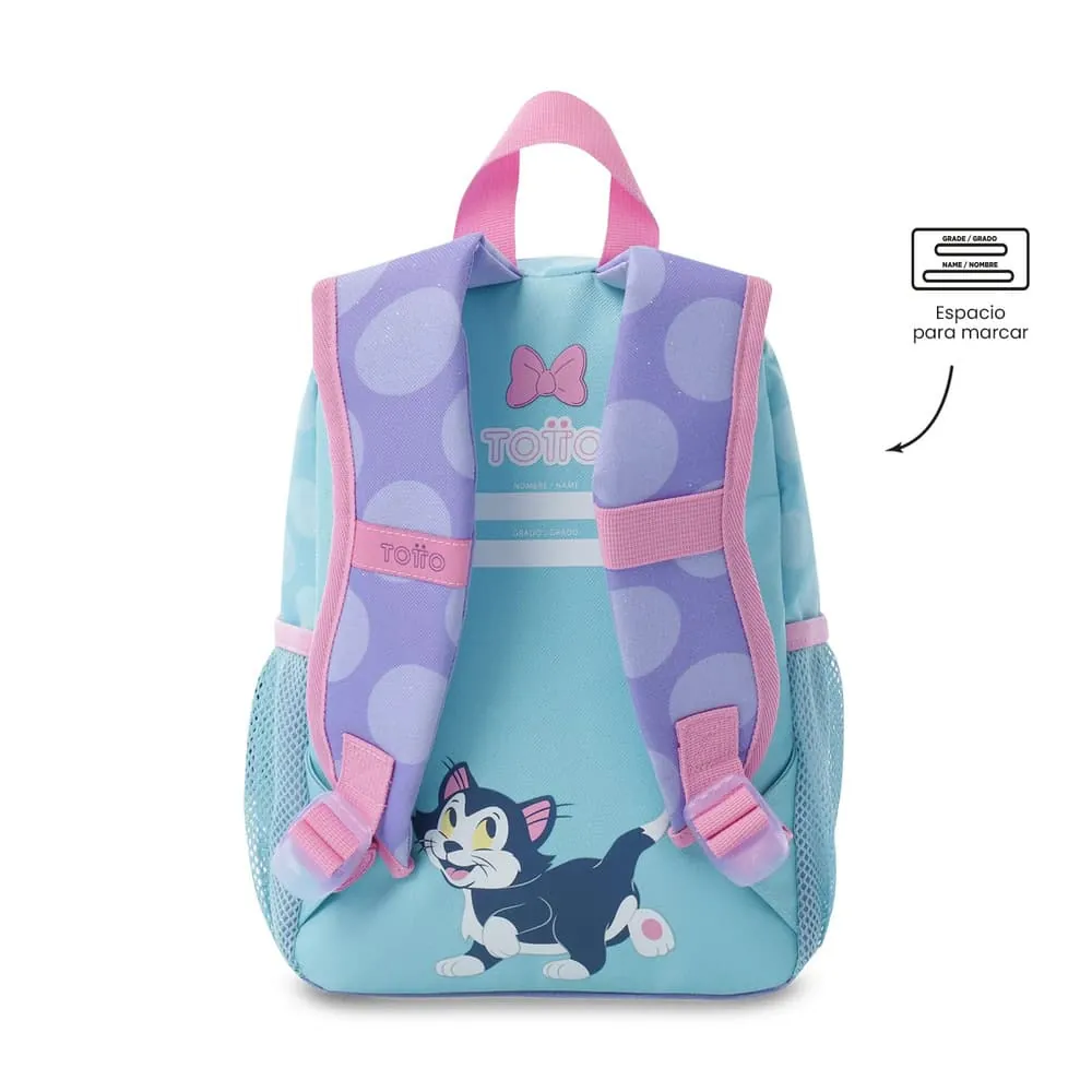 Morral para Niña Minnie Pequeño Morado