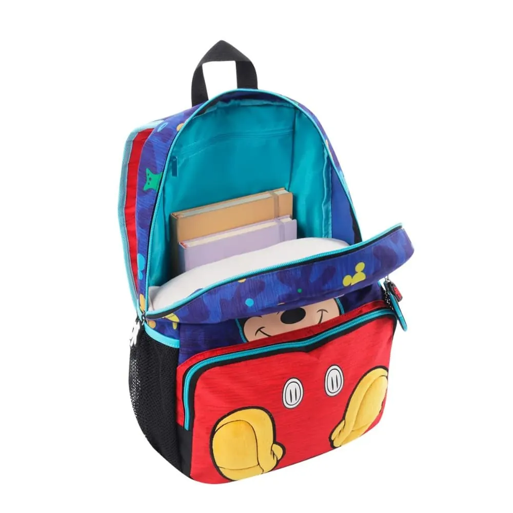 Morral Azul Mickey M