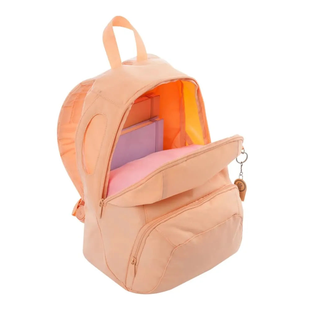 Morral Naranja Gammatto M