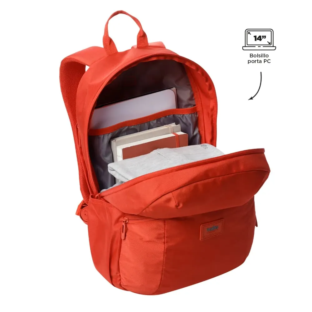 Morral Rojo Trik M