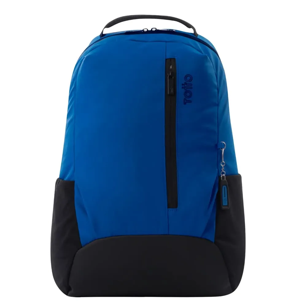 Morral Azul Detroit L