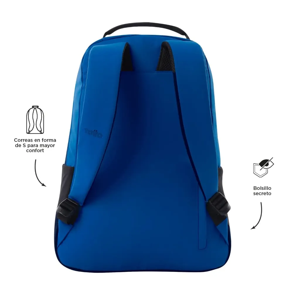 Morral Azul Detroit L