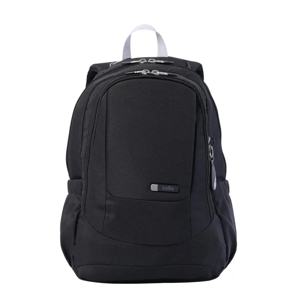 Morral Negro Goctal 2.0 L