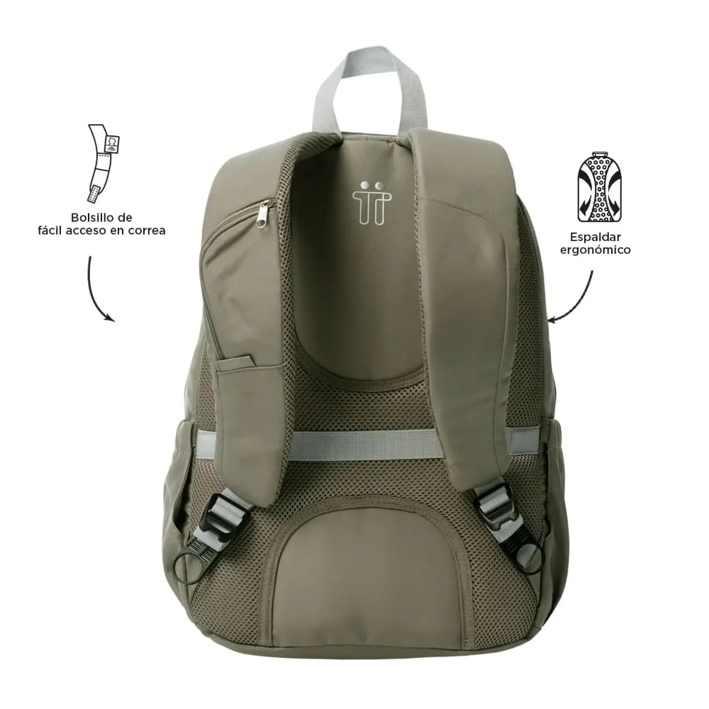 Morral Verde Goctal 2.0 L