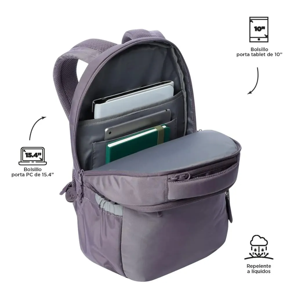Morral Morado Pc Indo