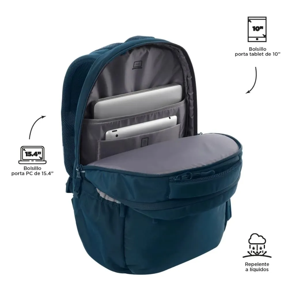 Morral Azul Pc Indo