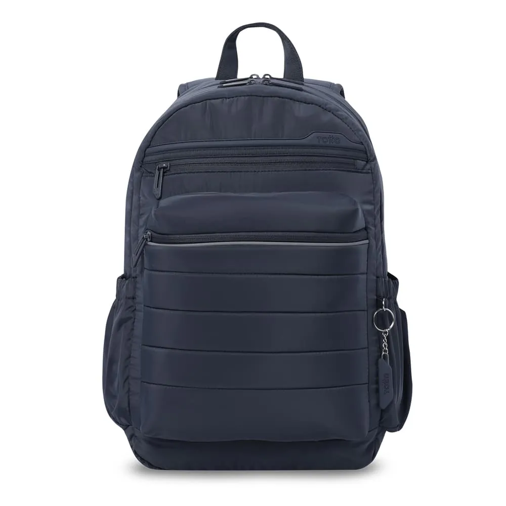 Morral Universitario Porta PC 14" Plaine 2.0 Azul Unisex