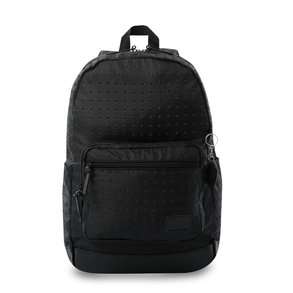 Morral Universitario Porta PC 14" Tocax Negro Hombre