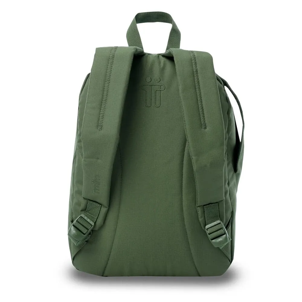 Morral Universitario Gammatto Verde Hombre