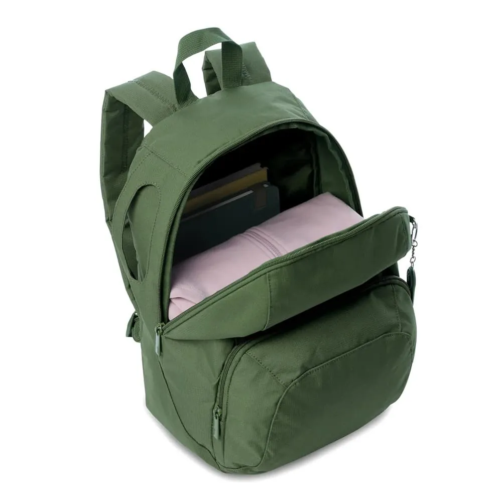Morral Universitario Gammatto Verde Hombre