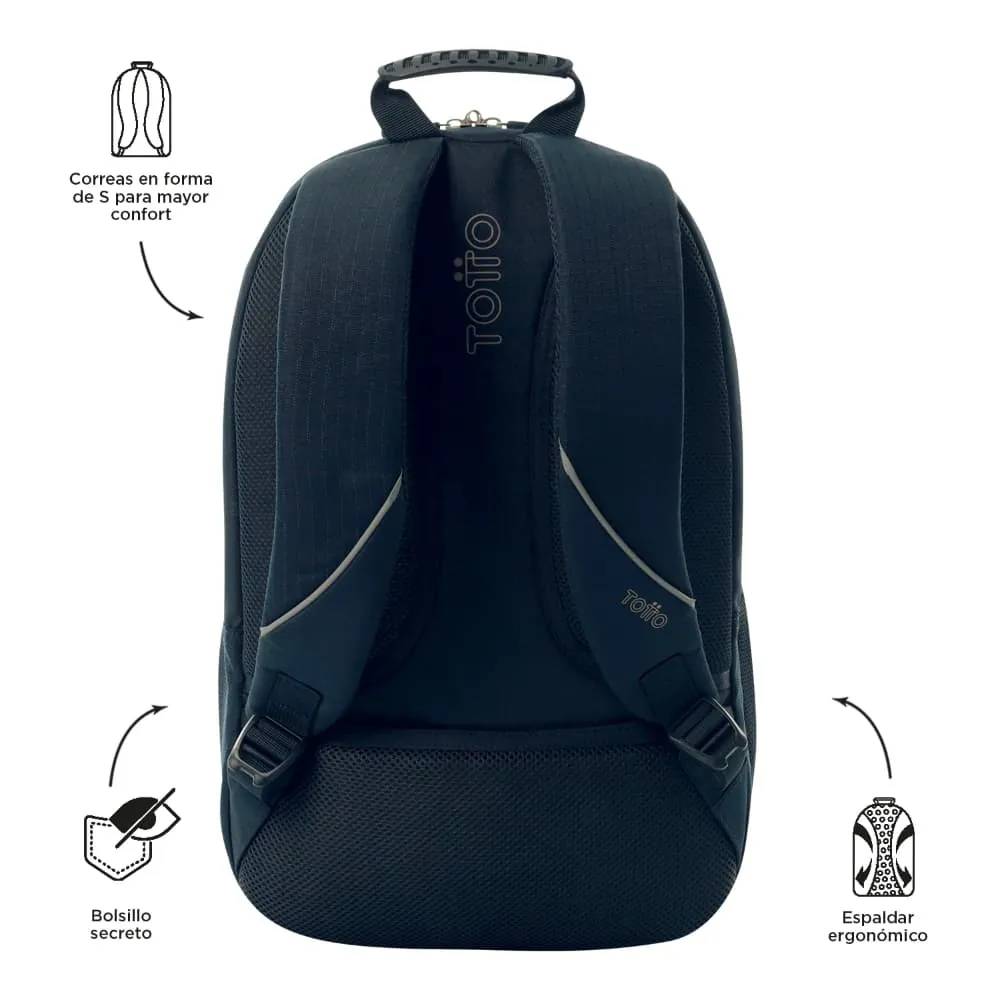 Morral Azul Tablet Cambri 2.0