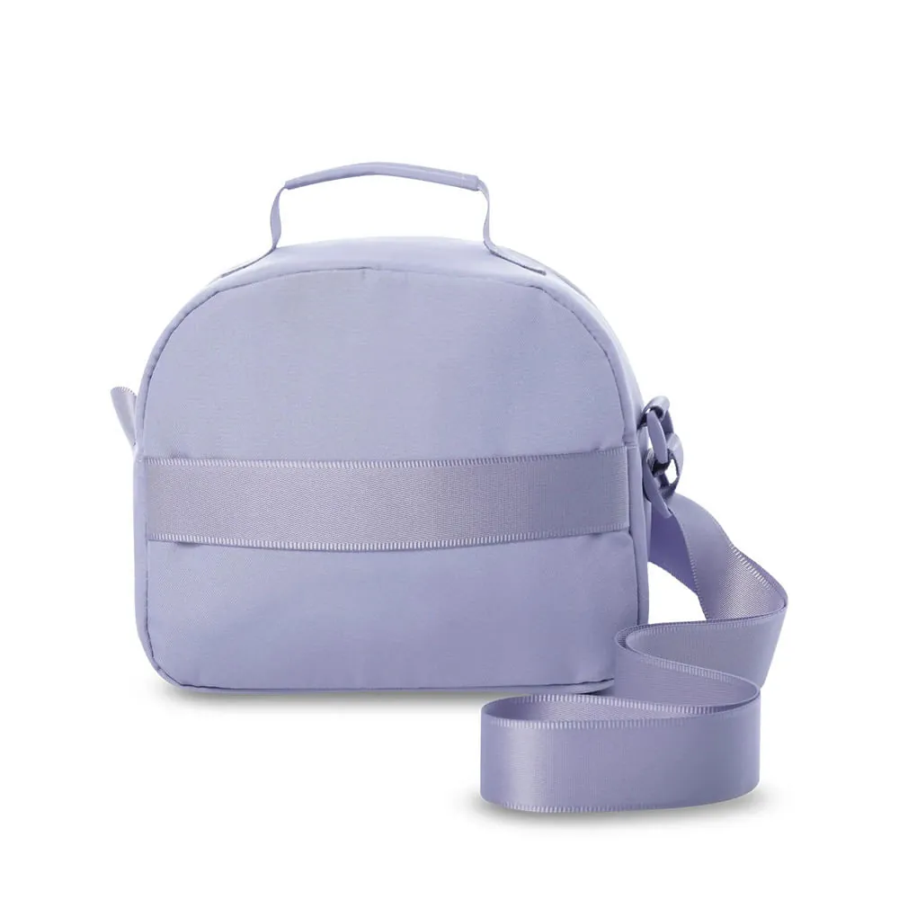 Lonchera Térmica Anori Color Morado