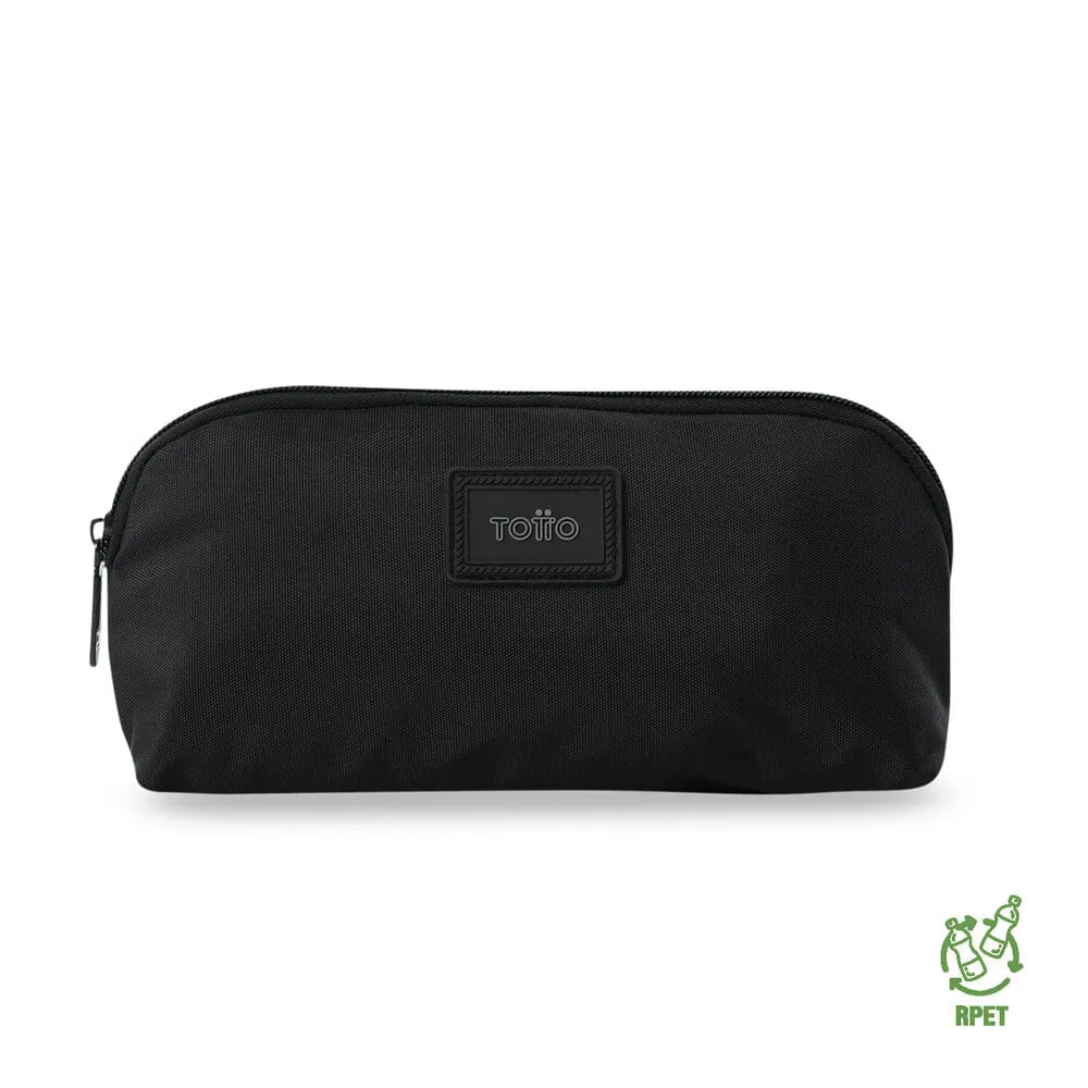 Cartuchera Trik 4 negro