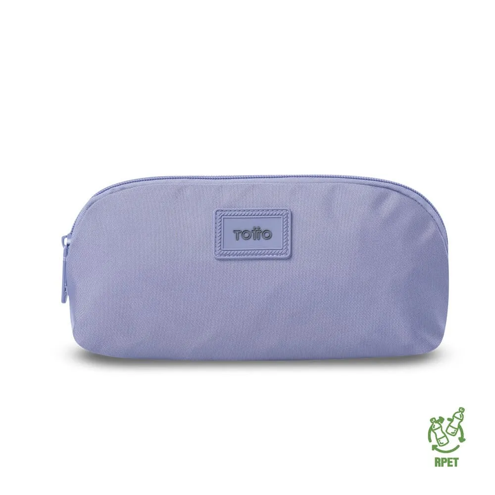 Cartuchera Trik 4 Morado