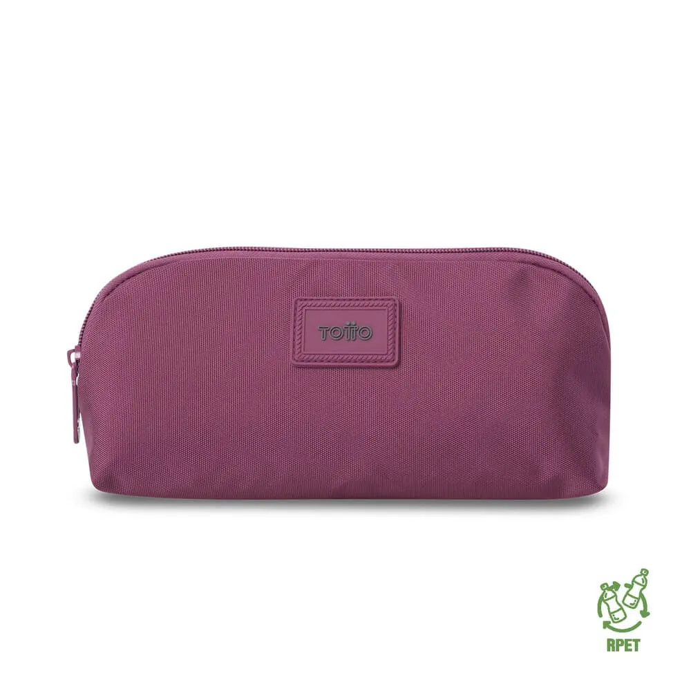 Cartuchera Trik 4 Rosado