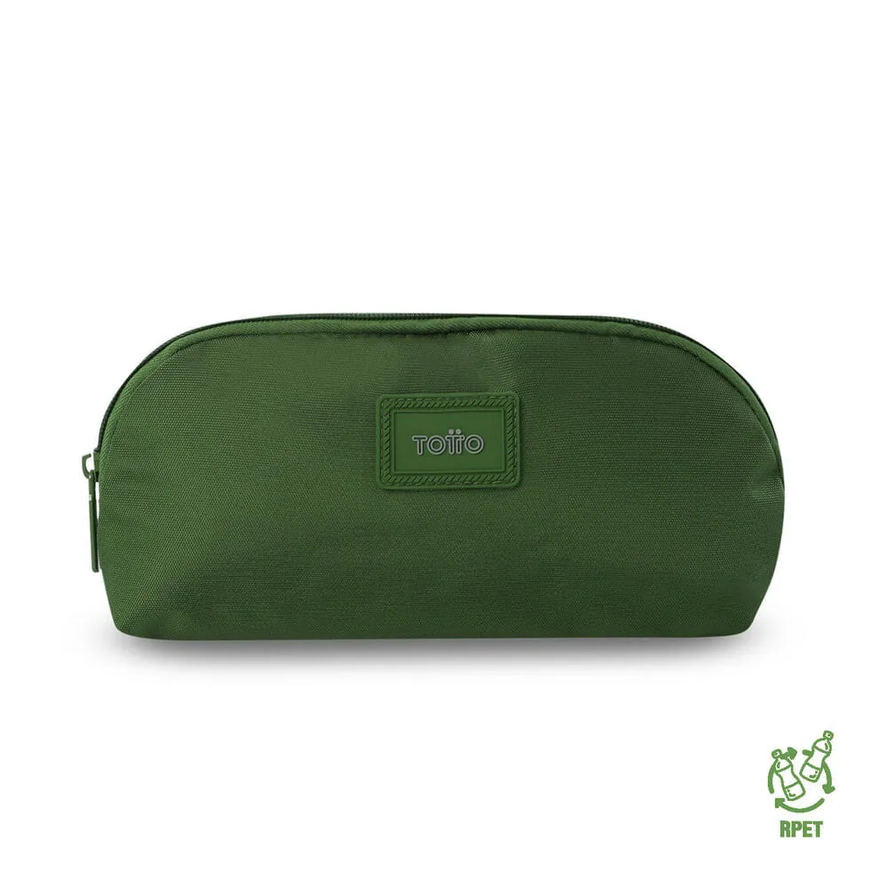 Cartuchera Trik 4 Verde