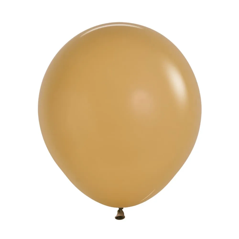 Globo X6 Látex Latte R-18