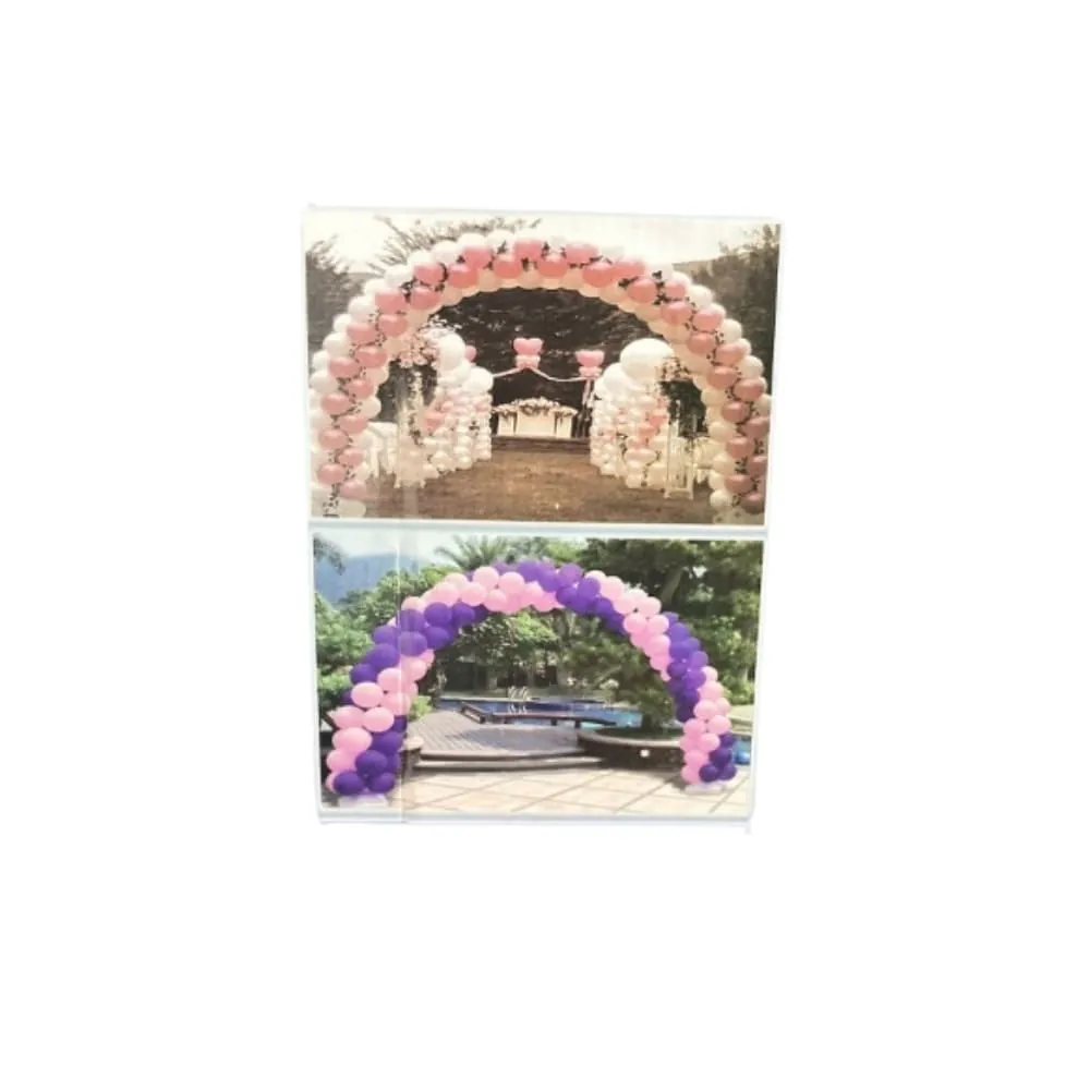 Arco Para Globos 250 Cm