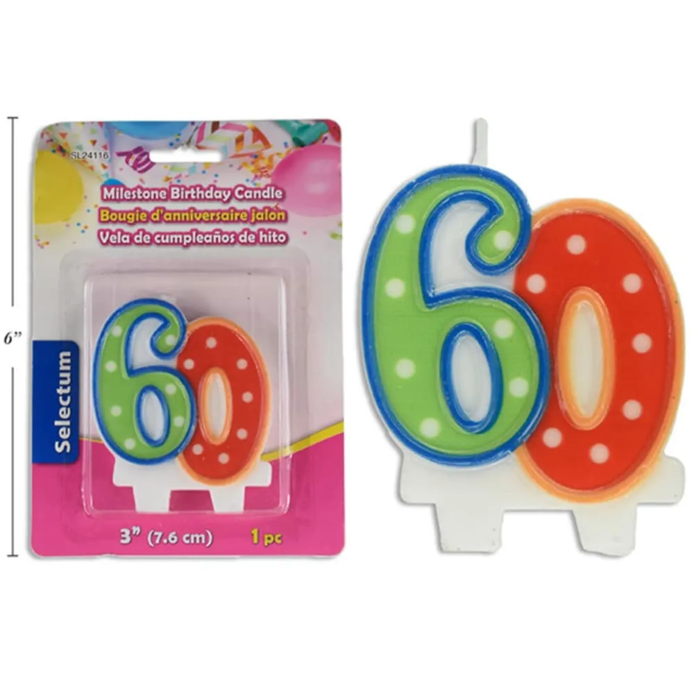 Vela Polka 60