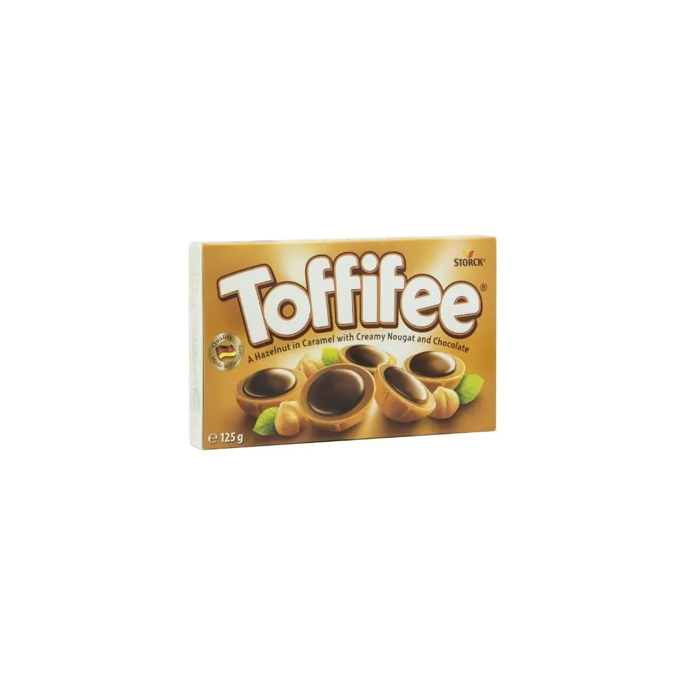 Toffiffe X125 Gramos