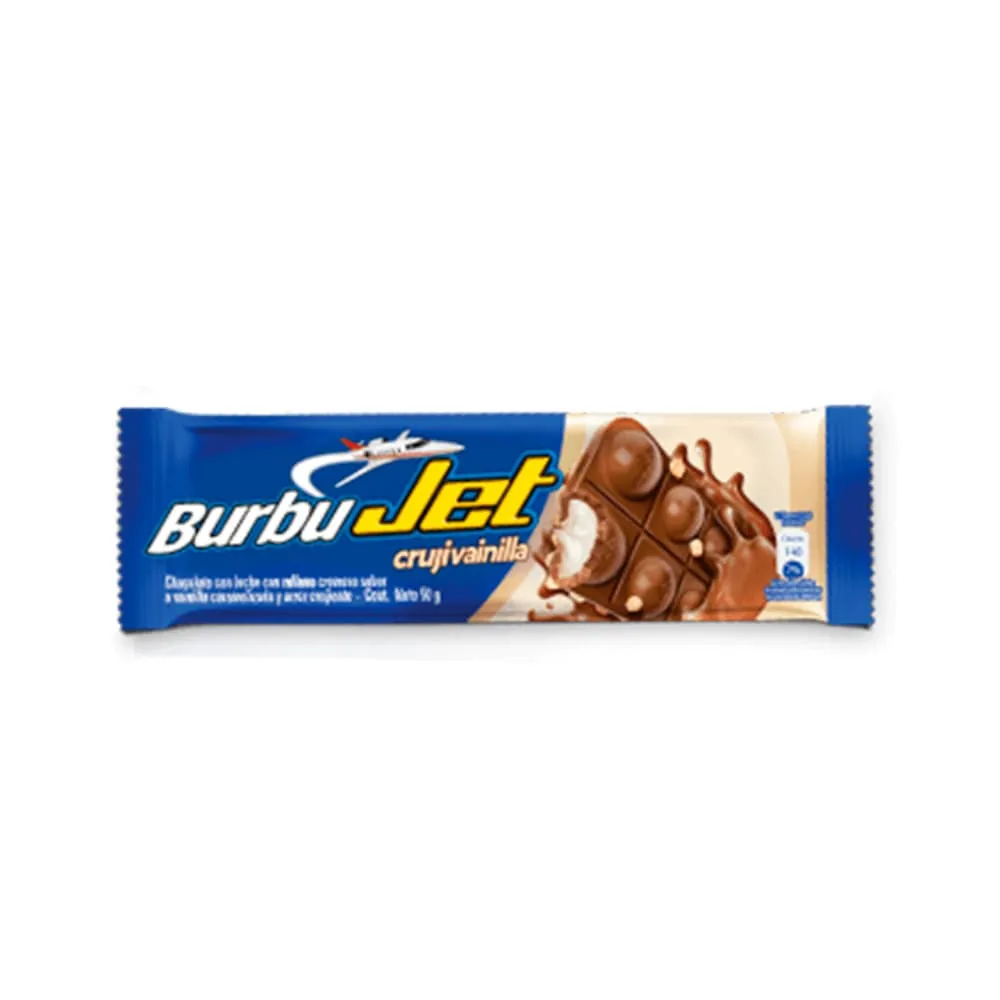 Chocolate De Leche