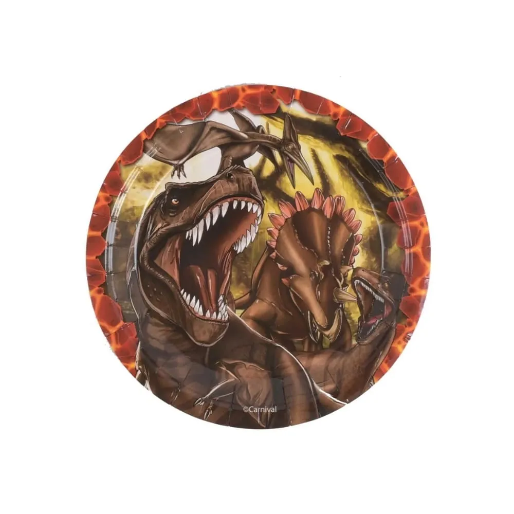 Platos T-Rex X10 17 Cm