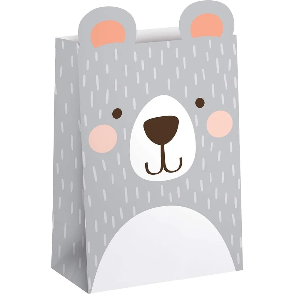 Caja Sorpresa Osos X8