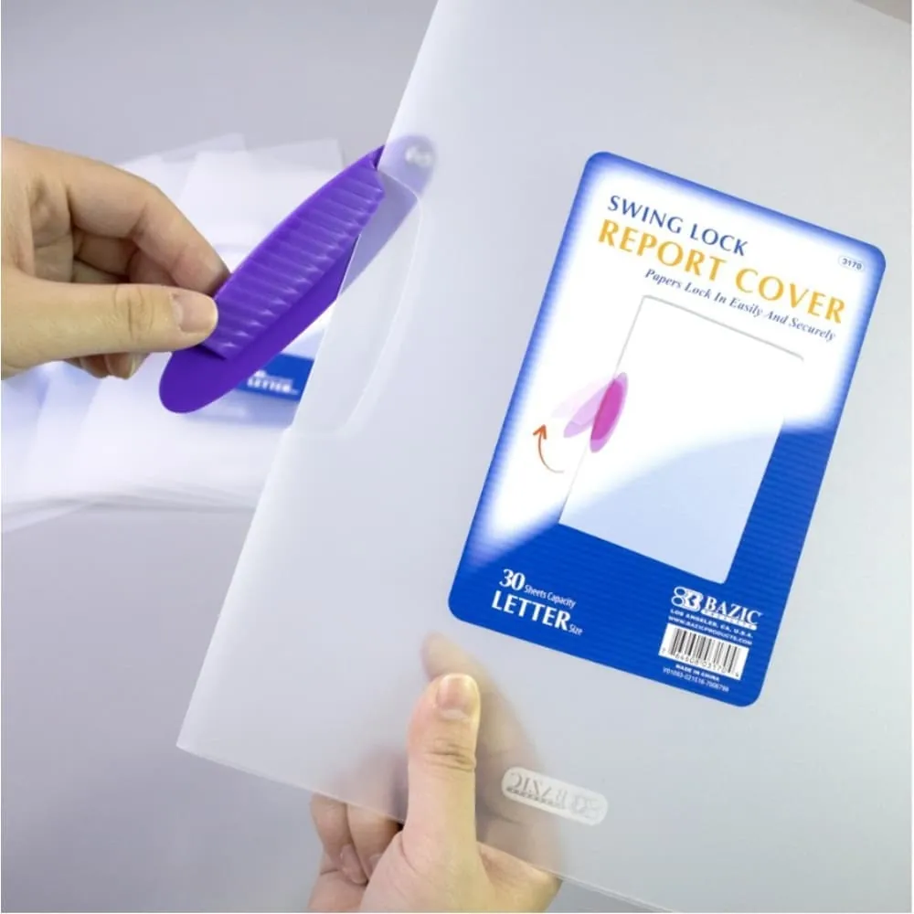 Carpeta Carta Clip Color Surtida