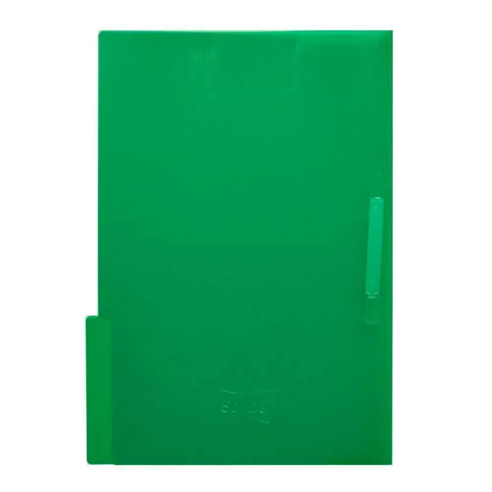 Carpeta Legajadora Oficio