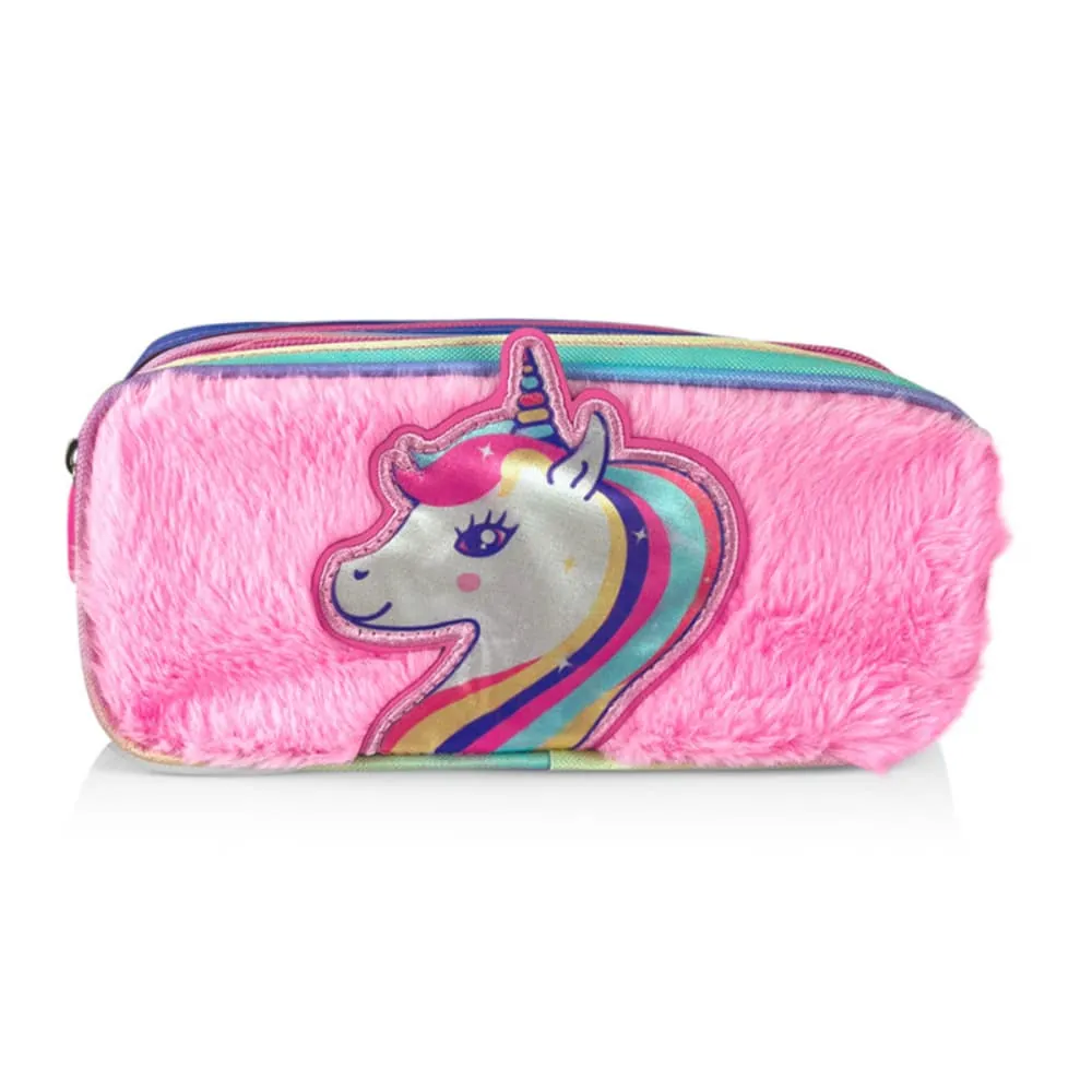 Cartuchera Unicornio Kids