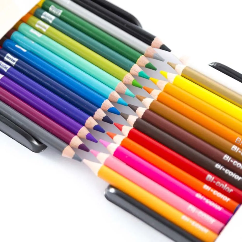 Colores X13 Doble Punta