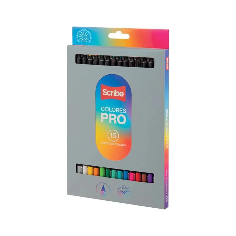 Colores X15 Pro