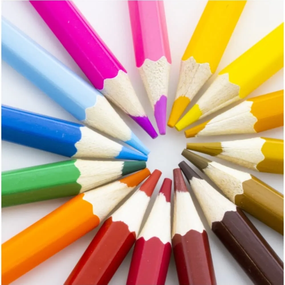 Colores X24