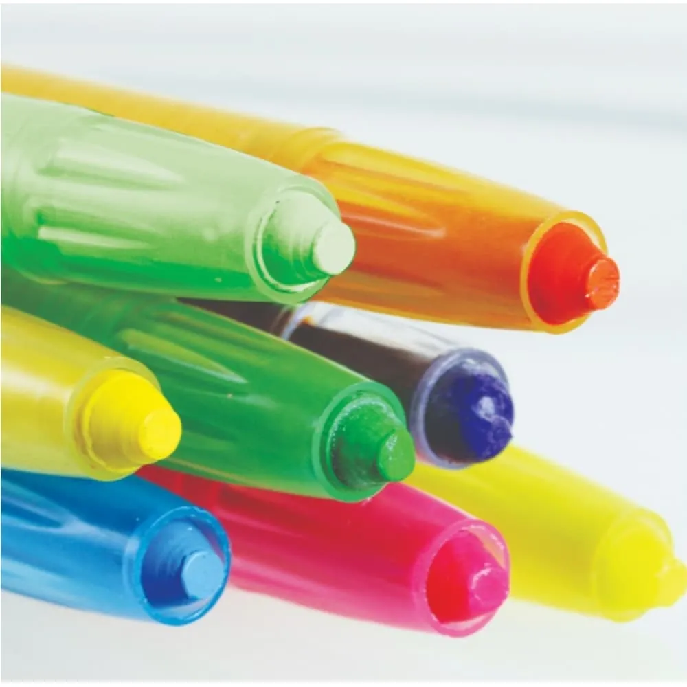 Crayones Mini X10