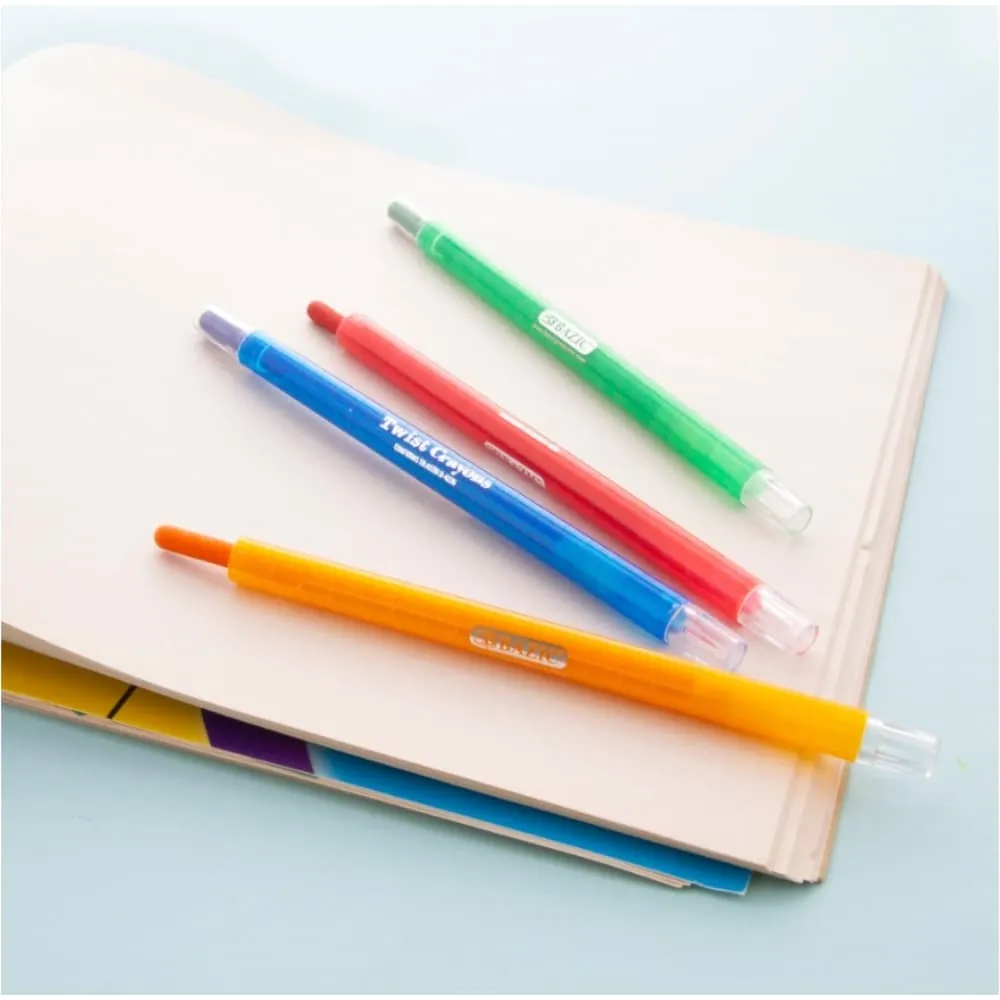 Crayones X12