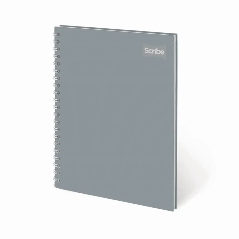 Cuaderno 80 Hojas Rayado Sport Surtido