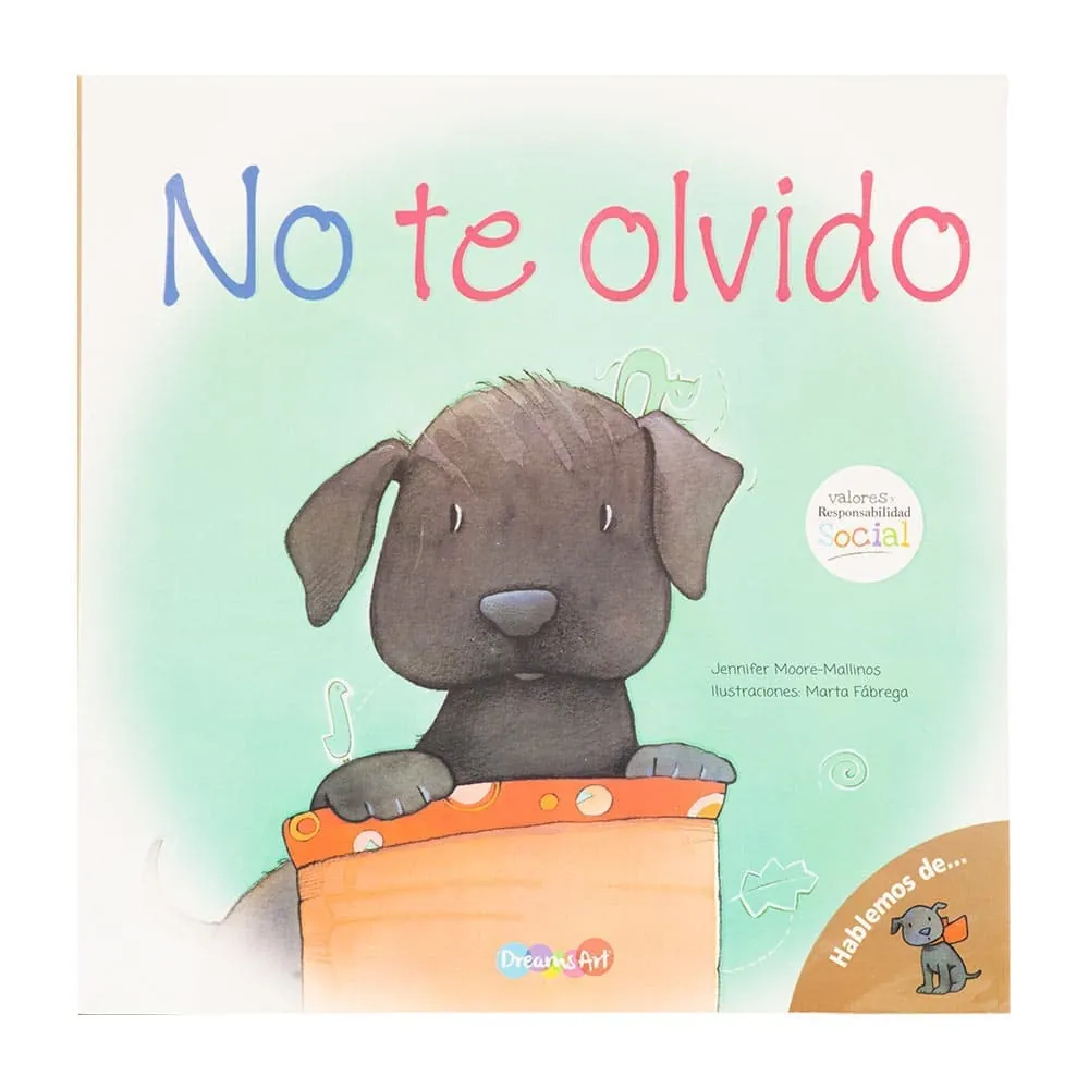 Cuento Habilidad Social (Surtido)