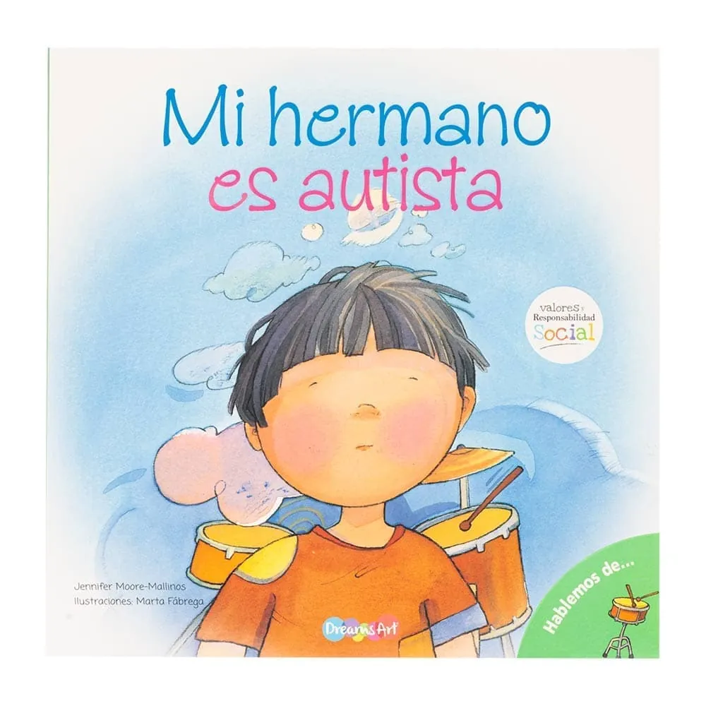 Cuento Habilidad Social (Surtido)