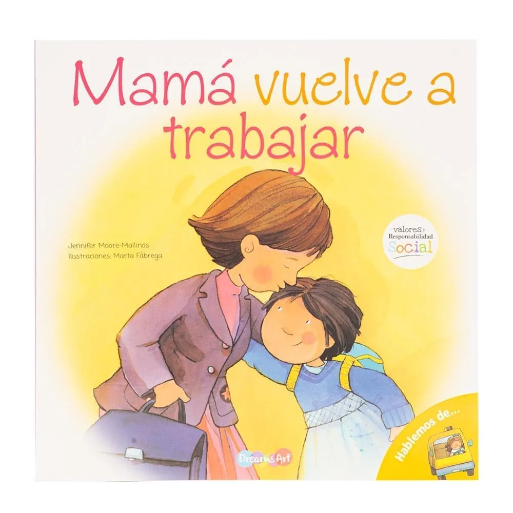 Cuento Habilidad Social (Surtido)