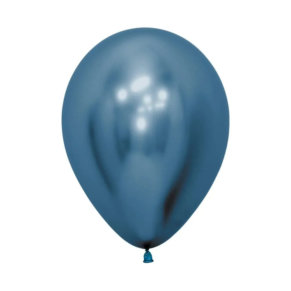 Globo Azul R-12 X12