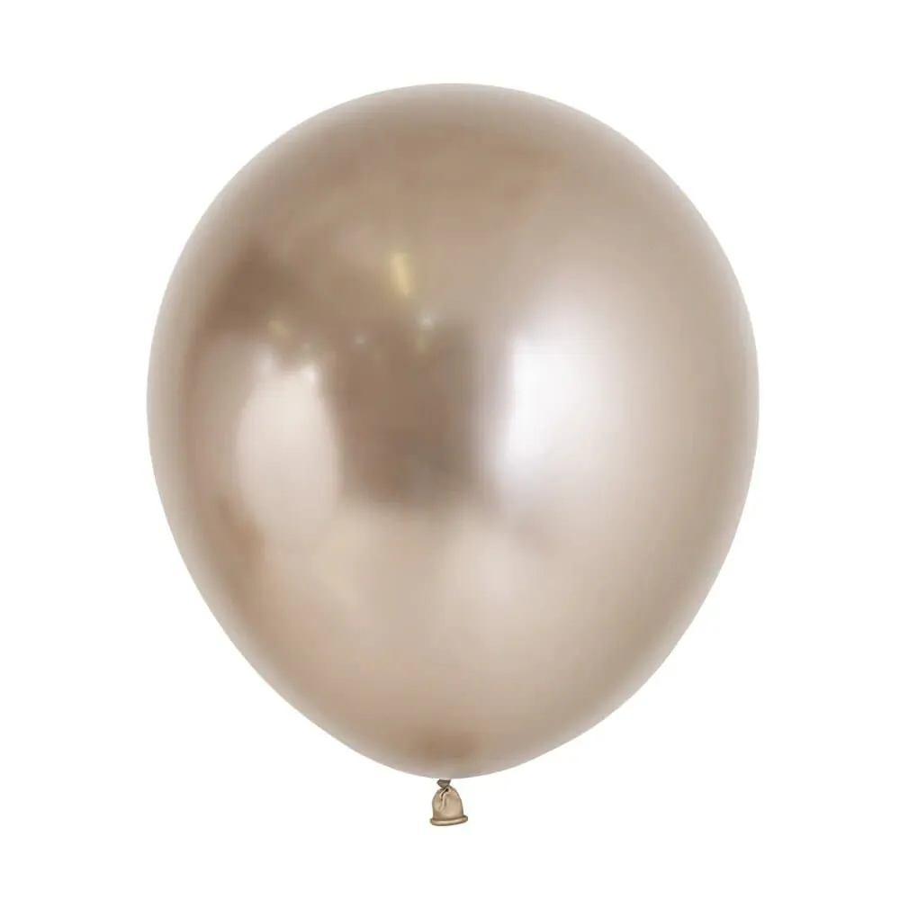 Globo Champaña R-24 X3